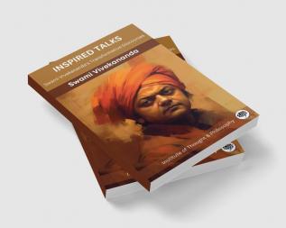 Inspired Talks Swami Vivekananda's Transformative Discourses (by ITP Press)