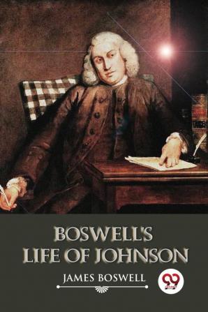 Boswell's Life of Johnson