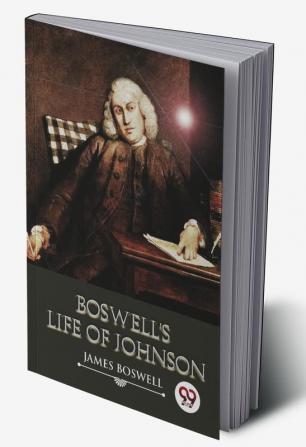 Boswell's Life of Johnson