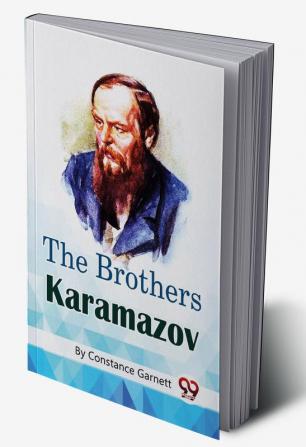 The Brothers Karamazov