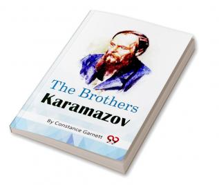 The Brothers Karamazov