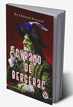 Cyrano de Bergerac