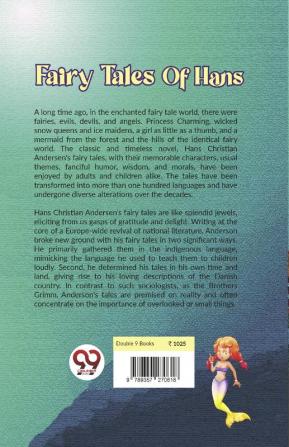 Fairy Tales of Hans