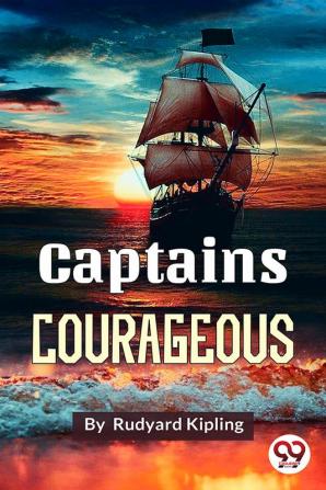 Captains Courageous