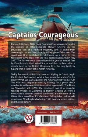 Captains Courageous