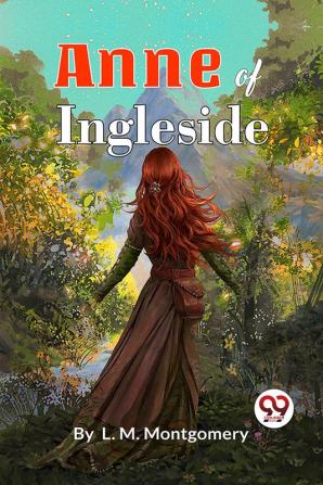 Anne of Ingleside