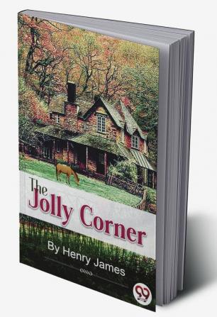 The Jolly Corner