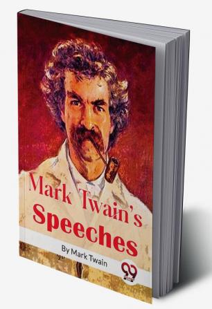 Mark Twain's Speeches