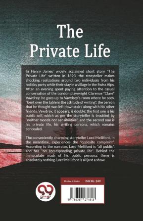 The Private Life