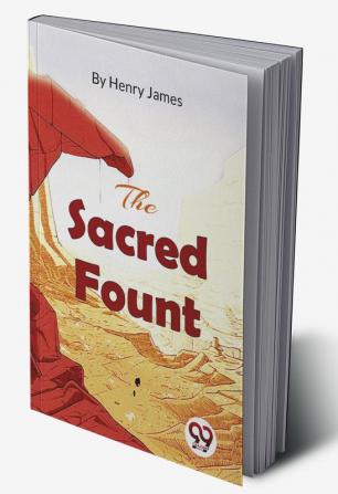 The Sacred Fount