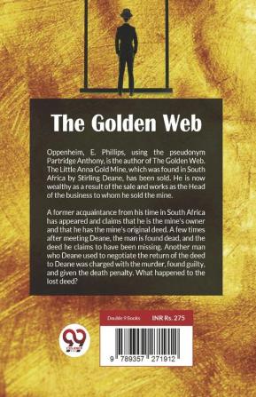 The Golden Web