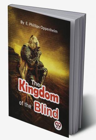 The Kingdom Of The Blind