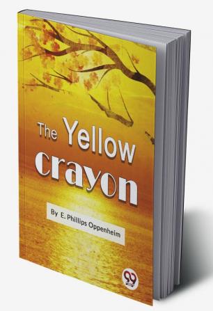 The Yellow Crayon