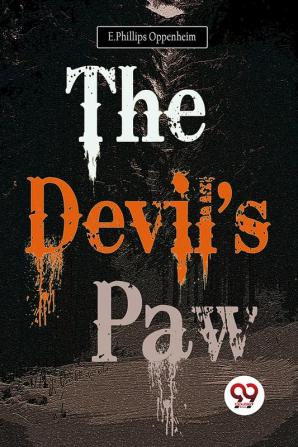 The Devil's Paw