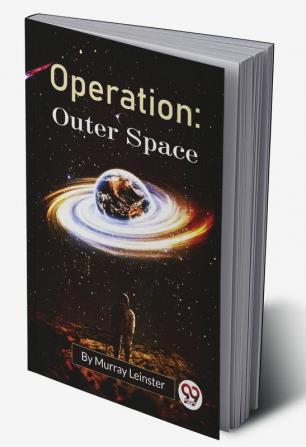 Operation: Outer Space