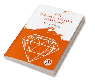 The Orange-Yellow Diamond