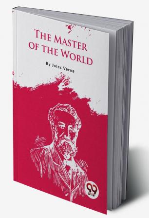 The Master Of The World