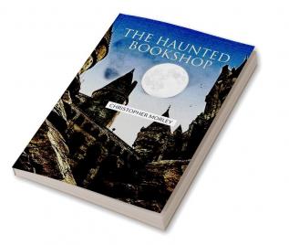 The Haunted Bookshop