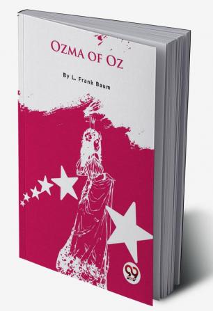 Ozma of Oz