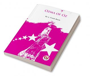 Ozma of Oz