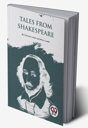 Tales From Shakespeare