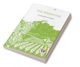 The Harvester