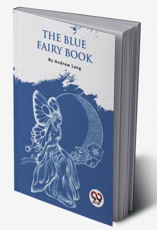 The Blue Fairy Book