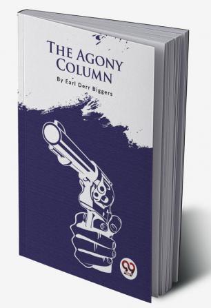 The Agony Column