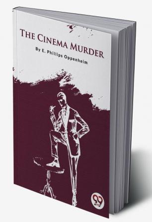 The Cinema Murder