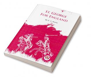 St. George For England