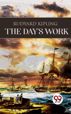 Rudyard Kipling