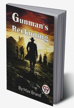 Gunman'S Reckoning