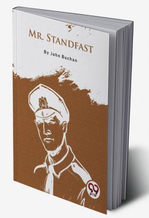 Mr. Standfast