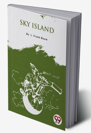 Sky Island