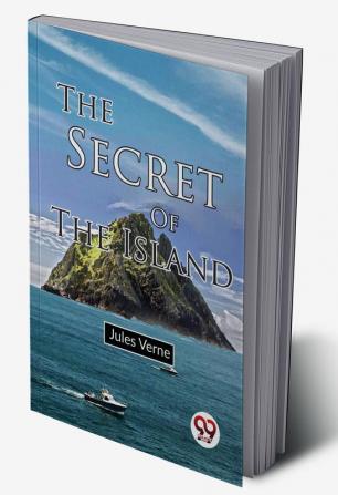 The Secret Of The Island