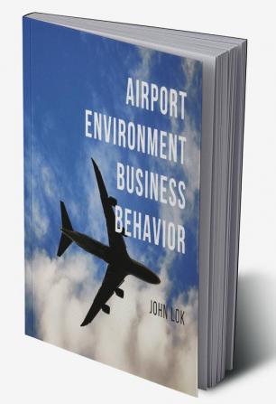 Airport Environment Business Behavior