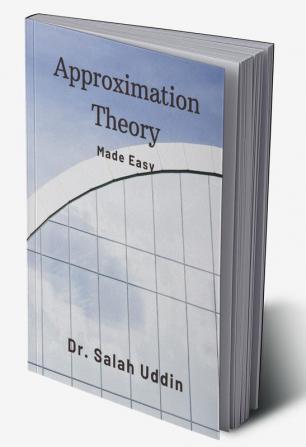 Approximation Theory