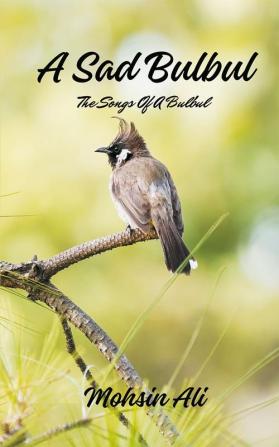 A Sad Bulbul