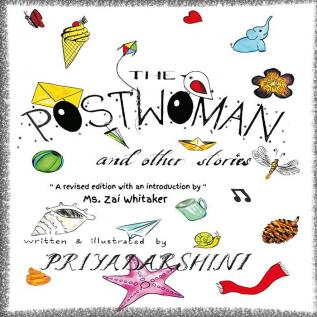 The Postwoman and Other Stories