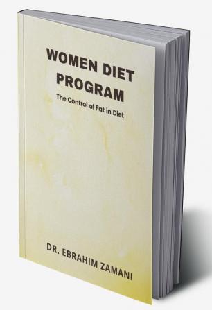 Women Diet Program