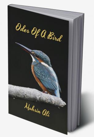 Odes Of A Bird