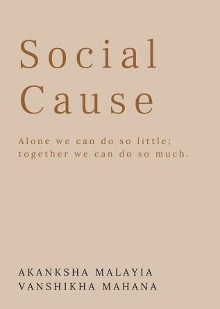 Social Cause