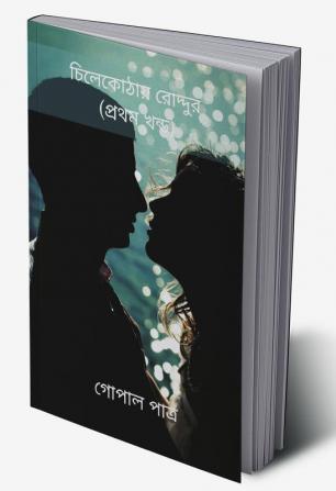 Sunny in Chilekotha First volume (চিলেকোঠায় রোদ্দুর ( প্রথম খন্ড )