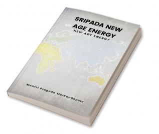 SRIPADA NEW AGE ENERGY