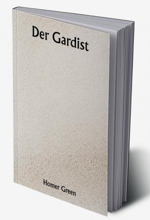 Der Gardist