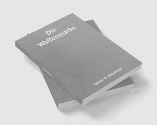 Die Waffenmarke