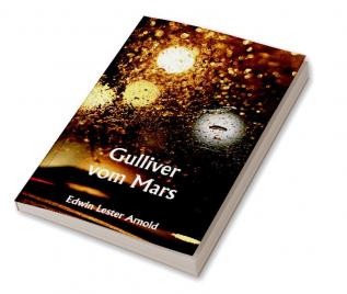 Gulliver vom Mars