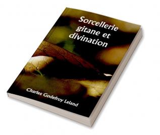 Sorcellerie gitane et divination