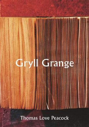 Gryll Grange