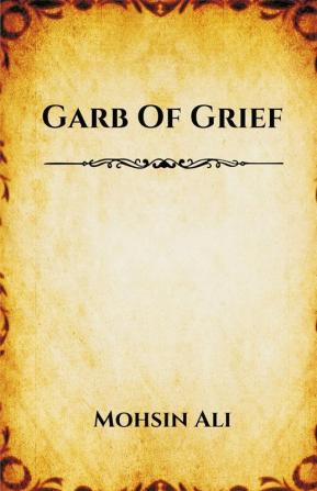 Garb of Grief